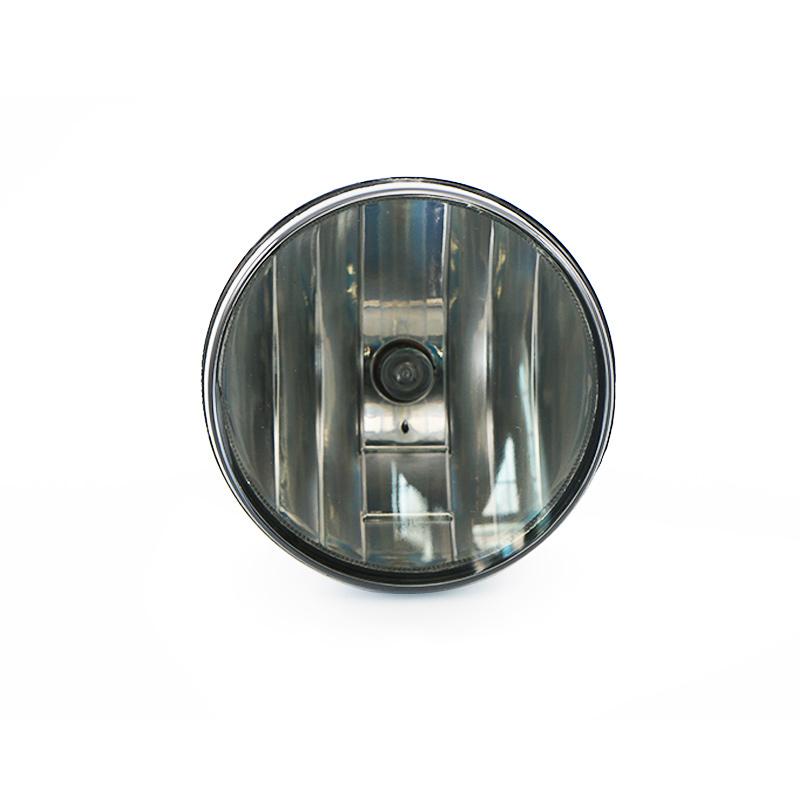 Fog Lamp Assembly For GMC Sierra 1500 2500 3500 HD 2007 2008 2009 2010 2011-2013 Front Bumper Anti Fog Light GM2592161 GM2593161