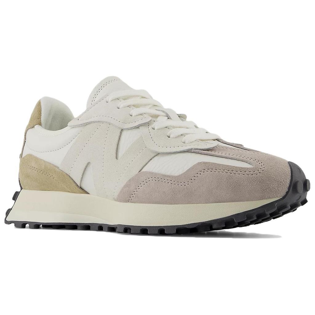 New Balance 327 Meersalzweiß - U327WGA