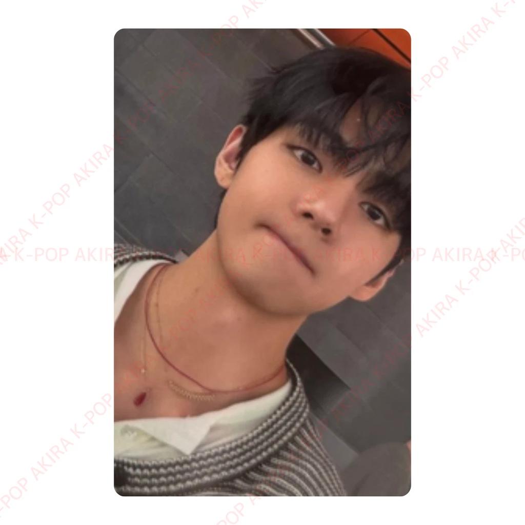 PRE-ORDER BTS 5th Studio Album ARIRANG JAPAN POB PHOTO CARD OFFICIAL Weverse JAPAN UNIVERSAL MUSIC STORE