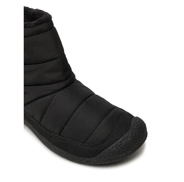 Ghete Keen Howser Fold Down 1029460, negre