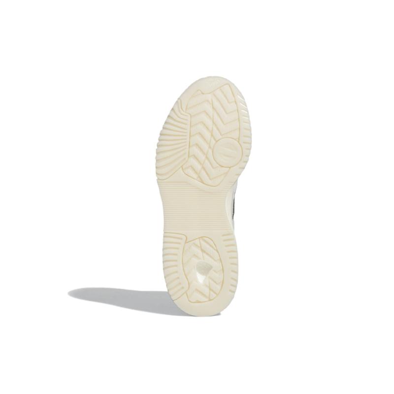 Adidas Streetball 2 'Grau Schwarz' Sneaker GX0779