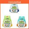 Dinosaur Yier Childrens Backpack With Lightweight Design And Animal Print For Kindergarten