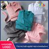 Plush Microfiber Bathrobe: Soft, Thick, Absorbent, Quick-Drying, Non-Shedding Unisex Robe for Autumn and Winter