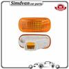 34301-S5H-T02 Turn Signal Light Housing Cover Fender Side Lamp For Honda Civic City Stream Odyssey CR-V FIT JAZZ 34301-S5A-013