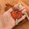 For Bmw Motorcycle Leather Key Cover R Nine-T F800Gs C400X R1200Gsg310Gs Motorcycle Key Decoration Modification Protective Cover
