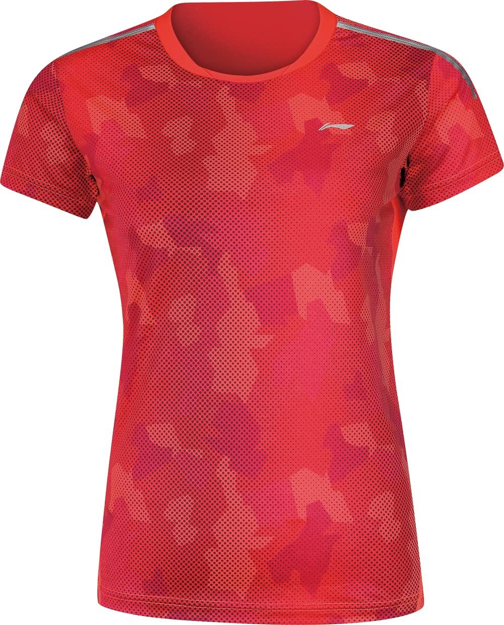 

Игровая футболка Li-Ning