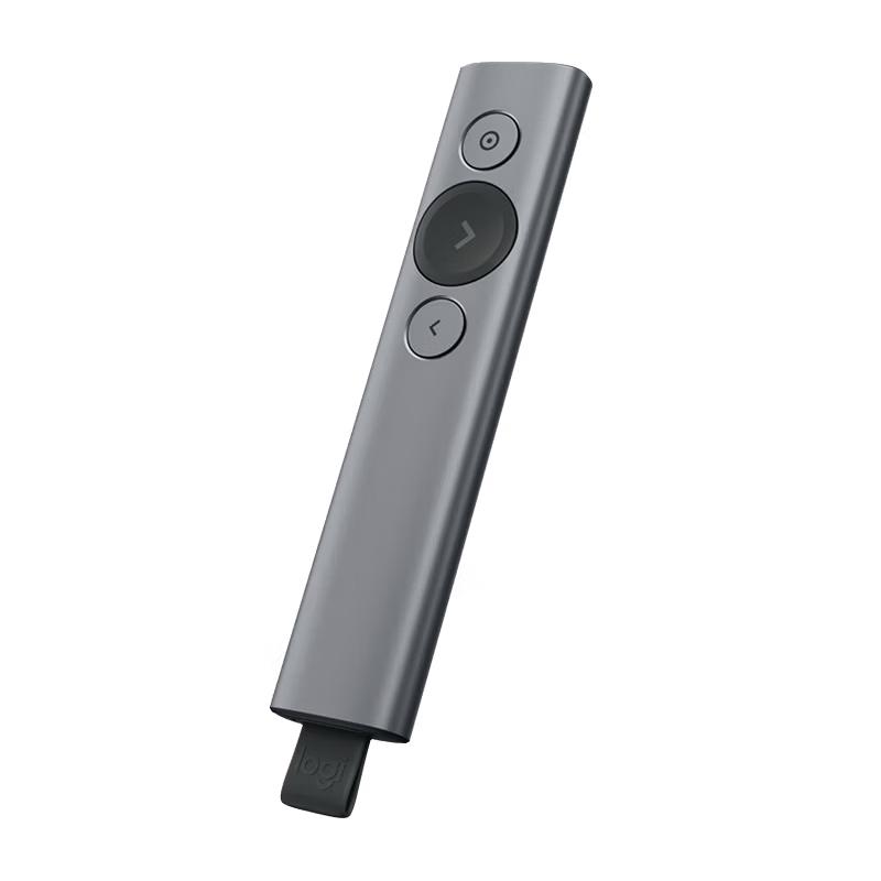 

Logitech Spotlight Presentation Remote