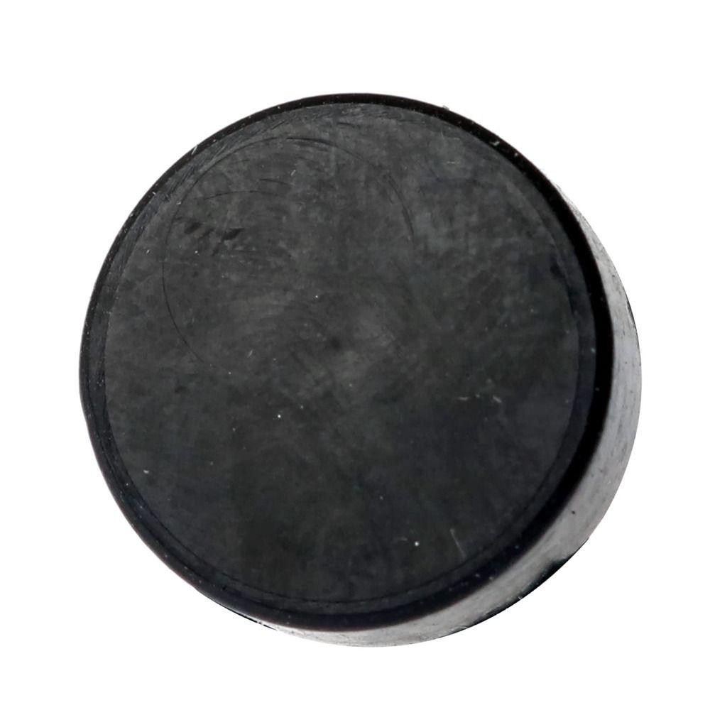 12pcs 13mm/1/2" Rubber Silencer Shock Absorber Silicone, Rubber Rubber Door Stop Stud  Wall