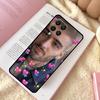 Zayn Malik Case For Samsung Galaxy M32 M52 M15 M11 M12 M13 M14 M06 M16 M36 M56 M31 M53 M35 M55 M34 M54
