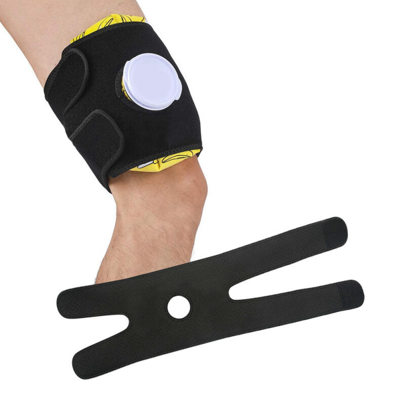 Kühlpack/Wärmepack/Knie-/Ellbogenschützer