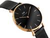 DÁMSKÉ HODINKY DANIEL WELLINGTON DW00100201 - PETITE ASHFIELD 32mm (zw500d)