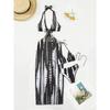 Costume de baie – Pareo și rochii de plajă