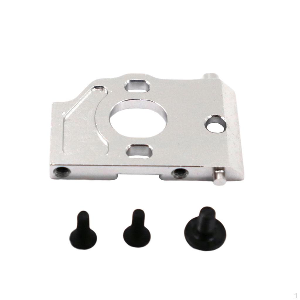 1:28 Aluminum Alloy Mounting Upgrade K969 K989 P929 RC Car Parts