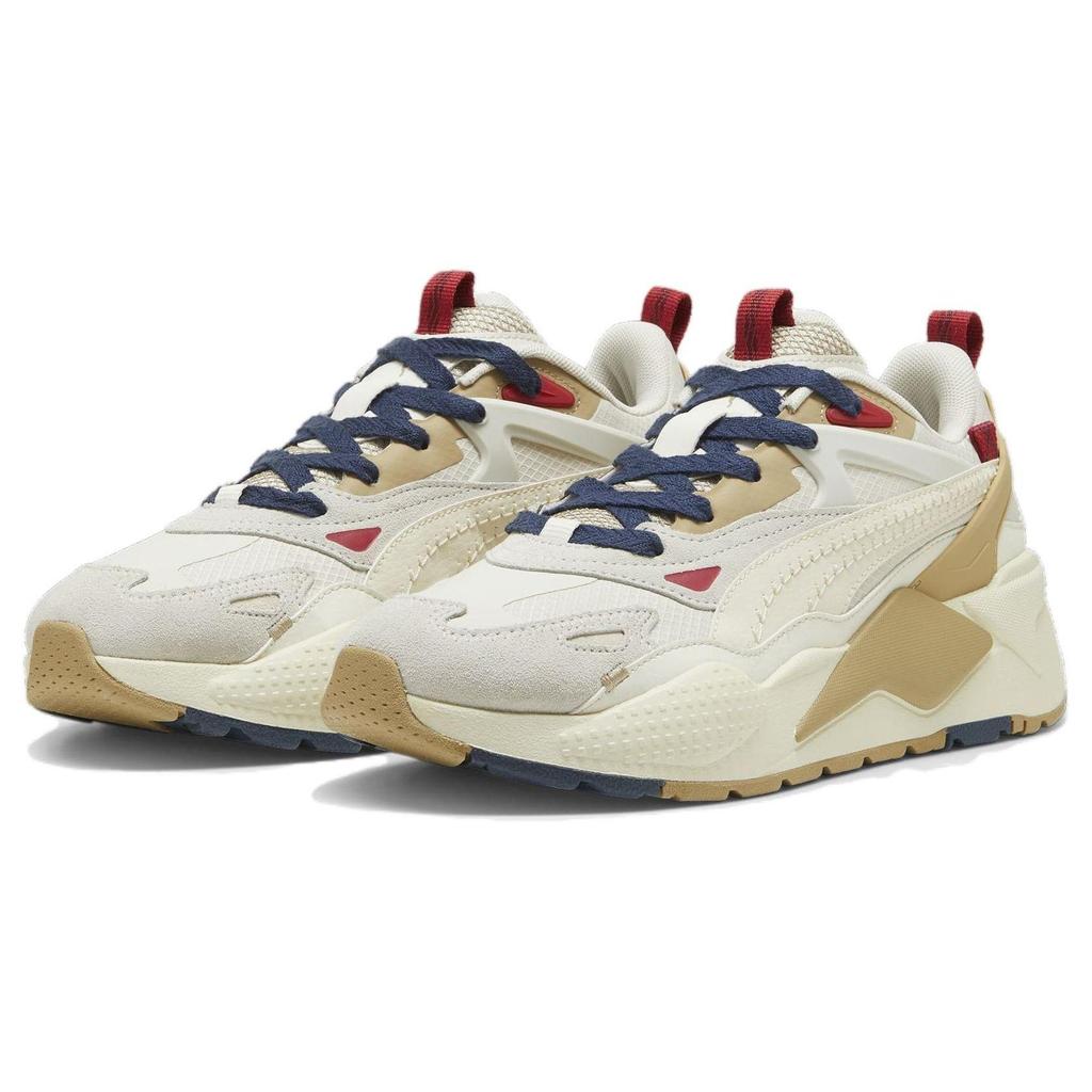 Puma RS-X Efekt Expeditions Unisex Alpine Snow Vapor Grey 395937-02