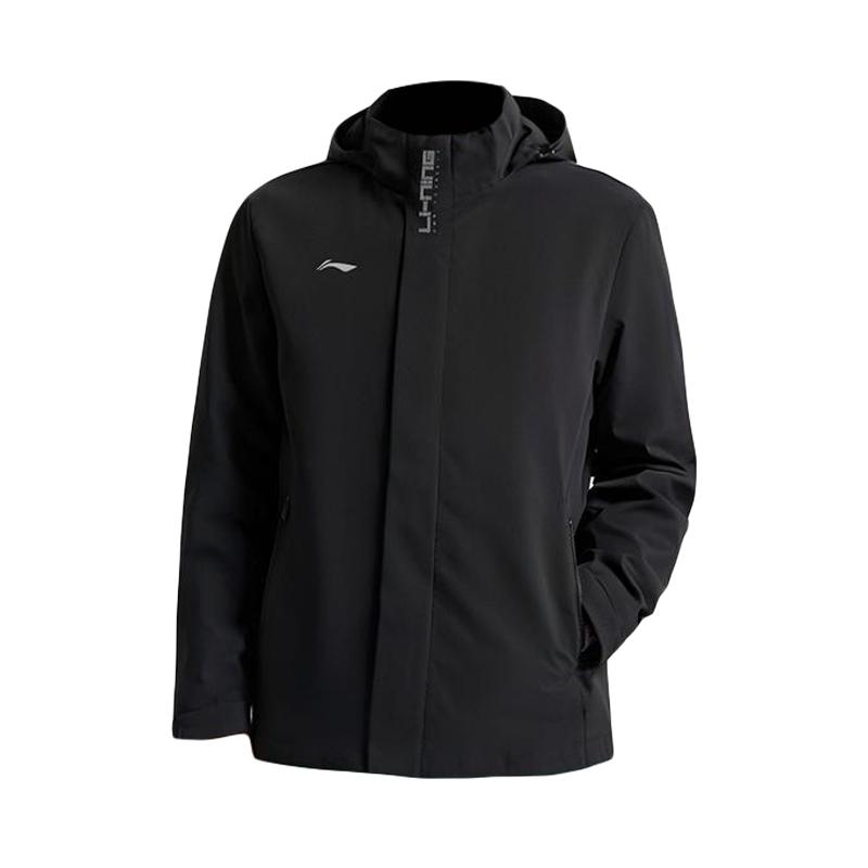 Li Ning Casual Trench Coat Men s AFDCA05-7 S