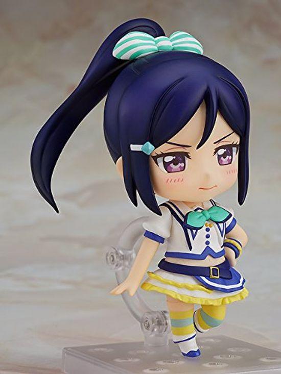 Nendoroid Love Live! Sunshine!! Kanan Matsuura Non-scale ABS&PVC Painted Movable Figure