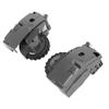 Right Left Drive Wheel Module Pair for Roomba 500 600 700 800 900 880 870 871 885 880 860 861 875 Series Vacuum Cleaner
