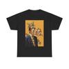 Men's and Women's T-shirts David Bowie