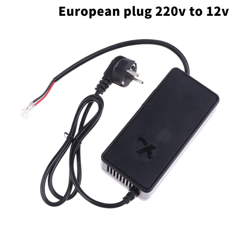 

Universal Wide Voltage Ac/Dc Power Diesel Air Heater Adapter 100-240V To 12V - Safe & Stable For 2Kw/5Kw/8Kw Diesel Air Heaters A1