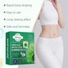 Herbal Navel Patches: Gentle Care for a Naturally Slimmer Figure