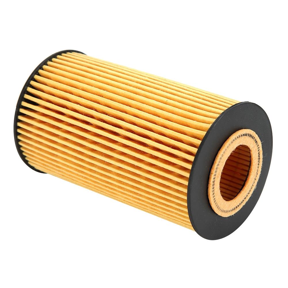 Auto Car Engine Oil Filter HU612 2X Replacement Fits for Chevrolet Orlando J309   1.8 1.8 LPG