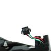 LED Taillight & Brake Light for 2020 Mercedes-Benz E-Class W213