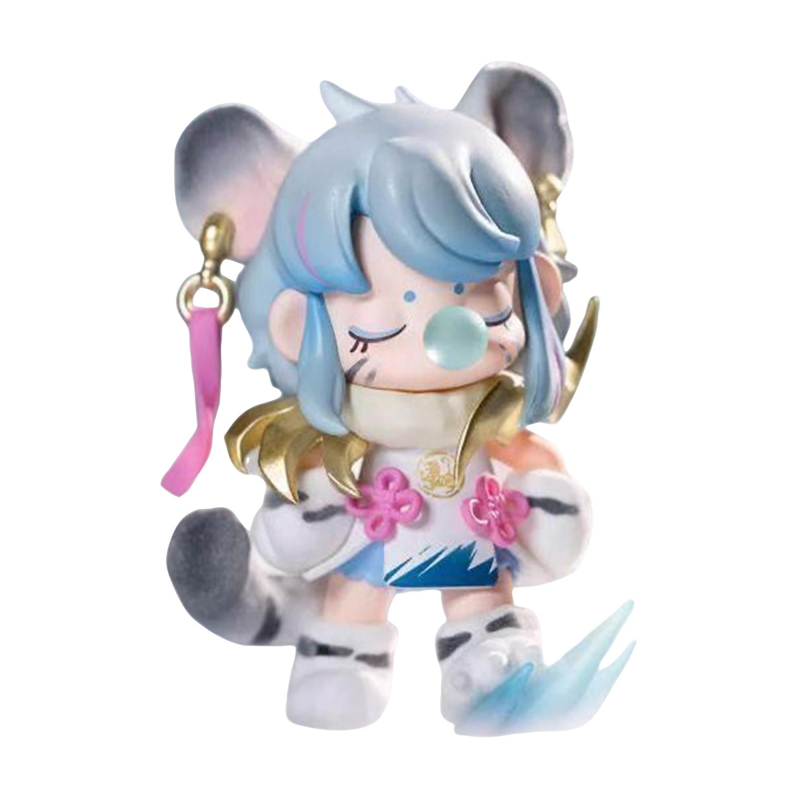 

Идея для подарка, Подтверждение оплаты при распаковке, Фигурки ручной работы, Настольные украшения, Подарки на день рождения для девочек One Size