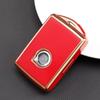 Car Tpu Key Case Holder Cover Shell For Volvo Xc40 Xc60 S90 Xc90 V90   T5 T6 T8 Fob Smart Key Protection Bag