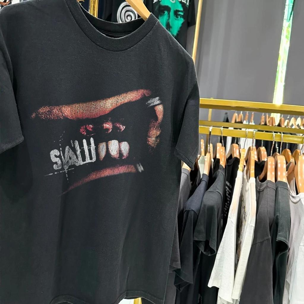 Saw 3 Promo T-Shirt Black XXL