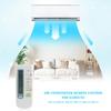 Universal Air Conditioner Remote Control Replacement Parts Smart Air Conditioner Controller for Samsung ARC-410 ARH-401