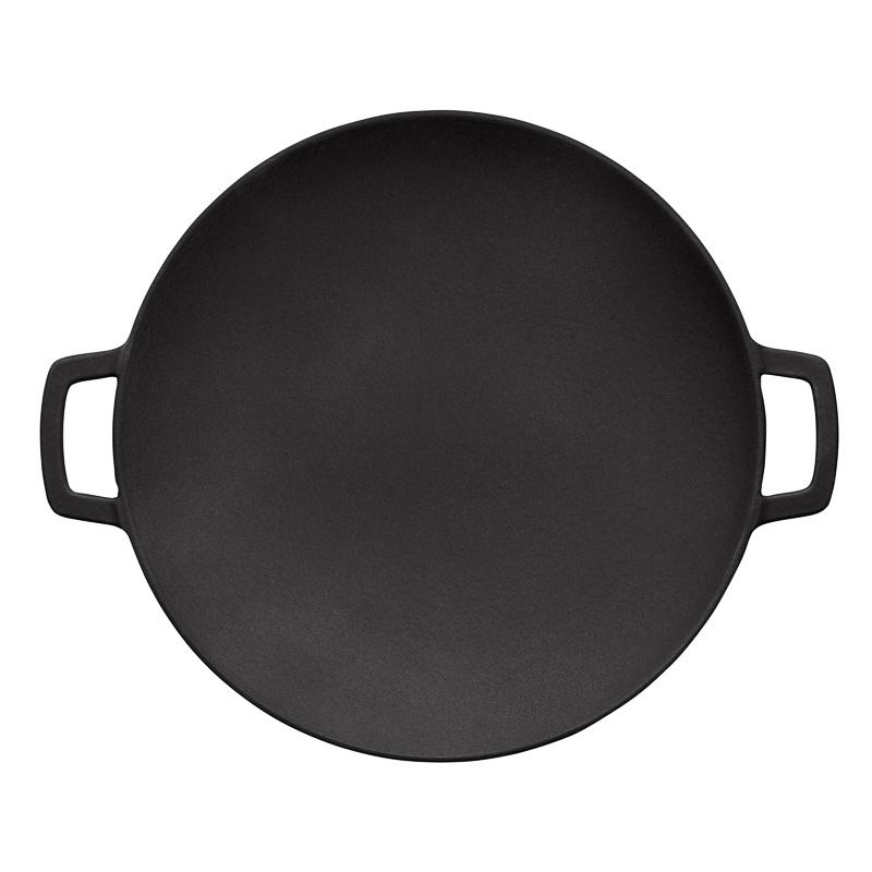 Norden Grill Chef Cast Iron Plate 1066432