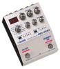 BOSS Digital Delay Compact Effects Pedal with 12 Delay Modes and Looper for Guitar and Bass DD-200