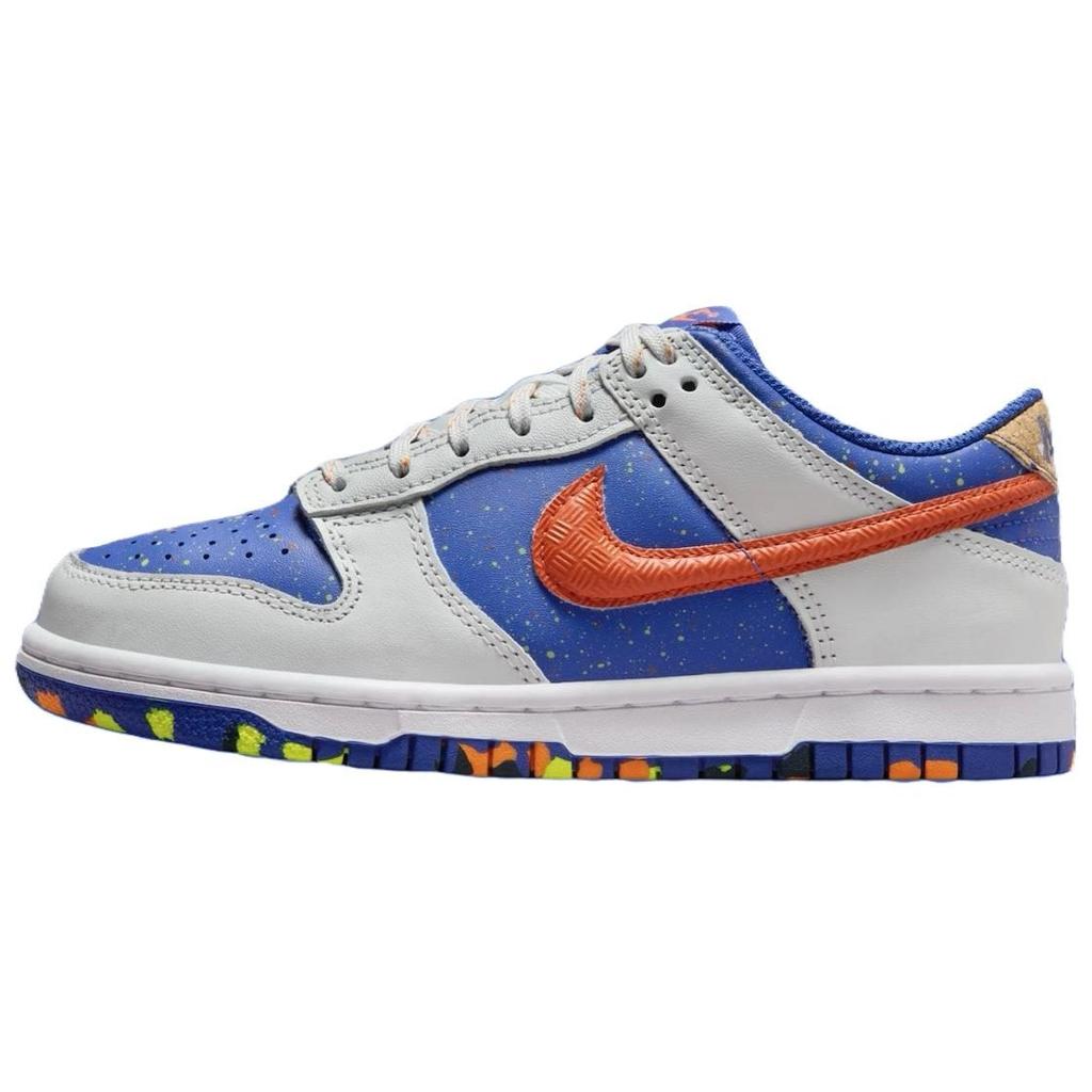 Nike Dunk Low Paint Splatter GS HJ9233-025
