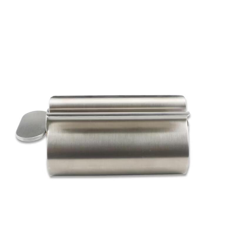 ZISIZ 304 Stainless Steel Toothpaste Squeezer