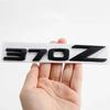 1 Pezzo 3D Metallo/ABS Z 350Z 370Z Adesivo Emblema Z 350Z 370Z Fairlady Rogue Almera Sylphy Altima