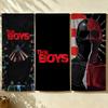 Drama T-The B-Boys Towel Beach Towel, Quick Drying Absorbent Bath Towel For Swim,Gym,Camping,Outdoor Hot