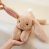 45cm Very Soft Rabbit Plushies Cuddly Stuffed Bunny Rabbit Plush Toy Throw Doll Birthday Gifts Girl Child