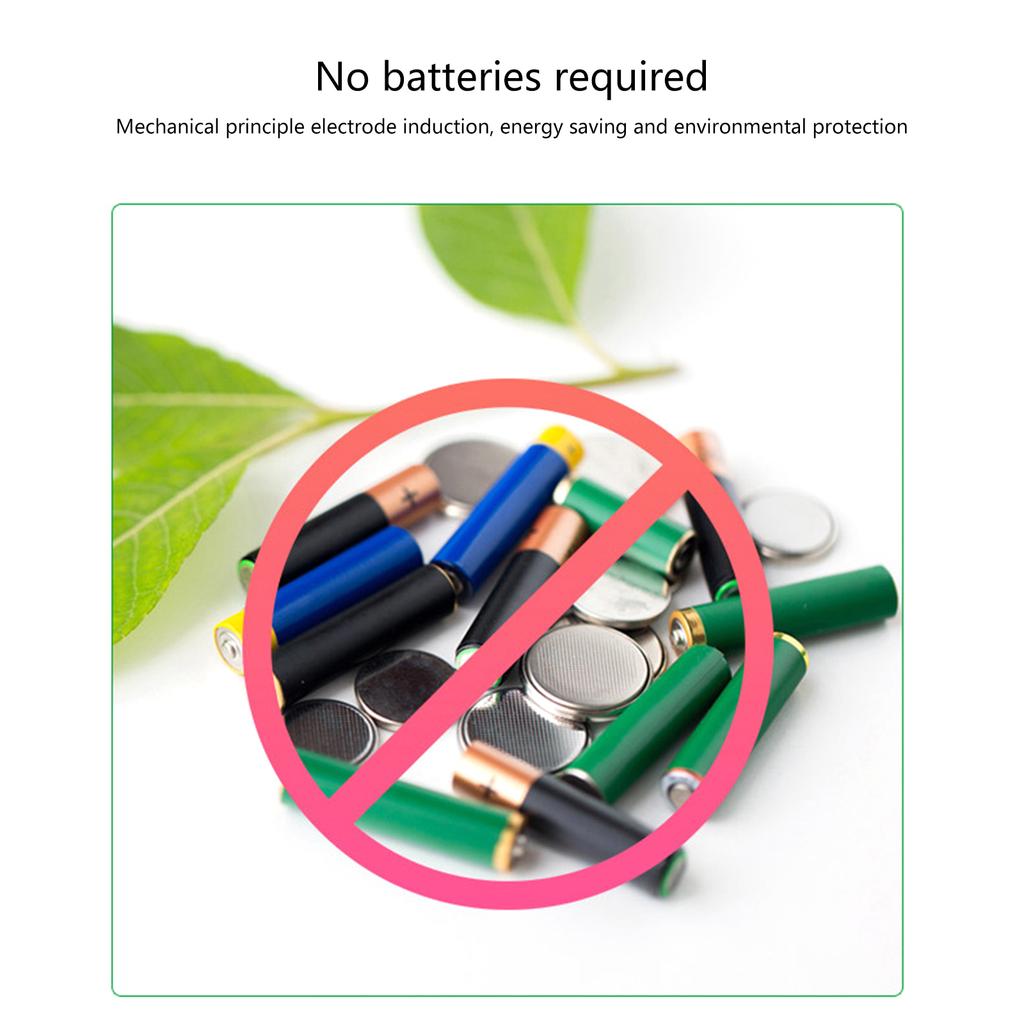 Higrometru inteligent portabil pentru măsurarea precisă a umidității solului, tester, afișaj cu mai multe trepte, analizor pentru udarea plantelor