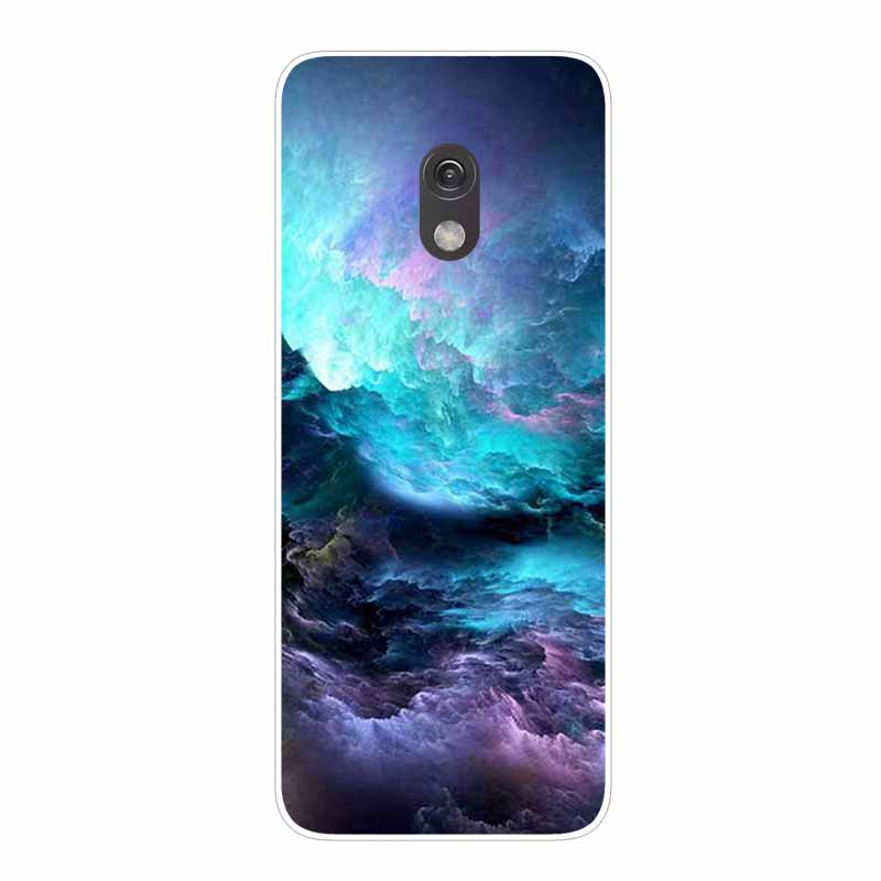 For Nokia 235 4G 2024 Case Silicon Clear TPU Coque for Nokia 215 4G 2024 Phone Cover for Nokia220 220 4G (2024) Protective Shel