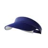 Men Women Yoga Breathable Lightweight Adjustable Buckle Design Sports Caps Sun Visor Cap