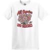 Funny T-Shirt All Oopsies No Daisies