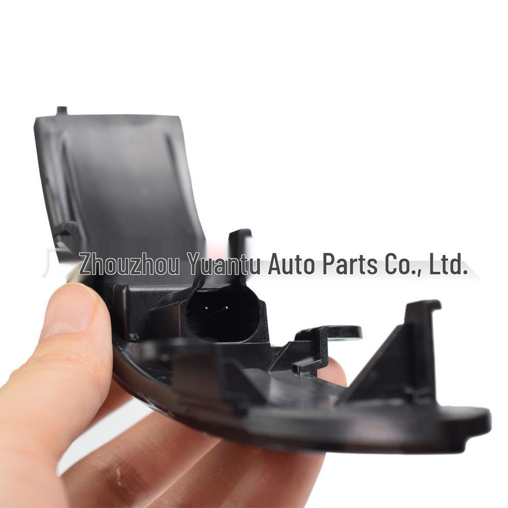 Yuantu Rearview Mirror Turn Signal Light for Subaru Tribeca 2007-2014 WRX STI