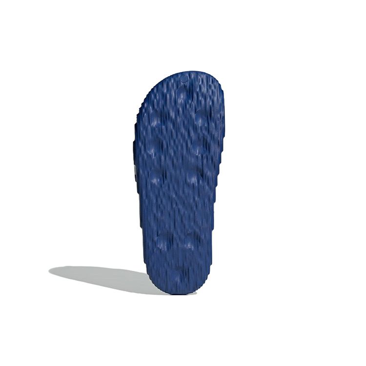 Adidas Adilette 22 Slide Royal Blue White Unisex Sneakers Cloud-White IF3667