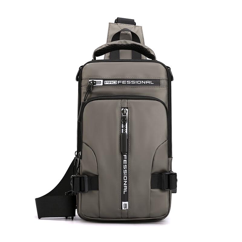 ZY Men s Travel & School Backpack