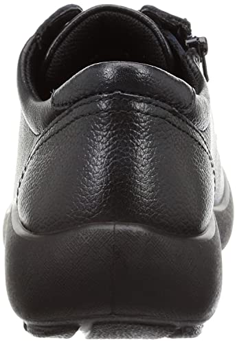 Damskie buty do chodzenia Achilles Sorbo z prawdziwej skóry, wygodne, rozmiar 3E, ASC 5270