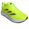 Adidas Duramo Sl Round Toe Comfortable Durable Low Top Running Shoes Men Sneakers Lemon-Yellow IF9486