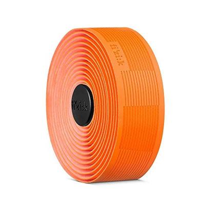Fizik Vento Solo Kash Tacky Neon Orange (2.7mm Thick)