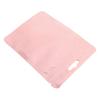 Self-sealing Bag Thickened Transparent Storage Sealing Pocket Makeup Brush Packing Bag