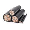Jiayan WDZ-YJY Low-Smoke Halogen-Free Flame-Retardant Copper Cable