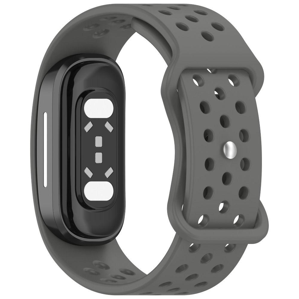 Soft Replacement Strap Adjustable Fitness Tracker Wristband for Hume Band 2.0 for Men Women